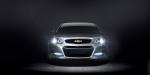 Chevrolet SS 2014 года